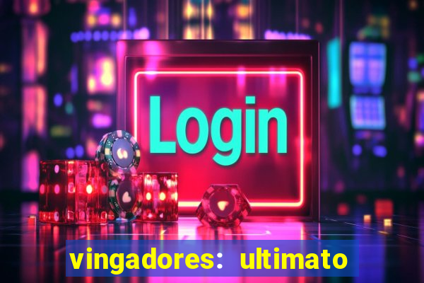 vingadores: ultimato filme completo dublado google drive